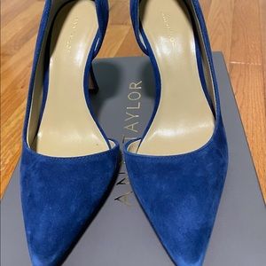 Ann Taylor Shoes